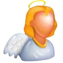 AngelBossKey Logo